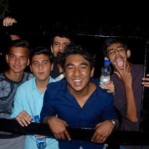 Meet your Posher, Pranav